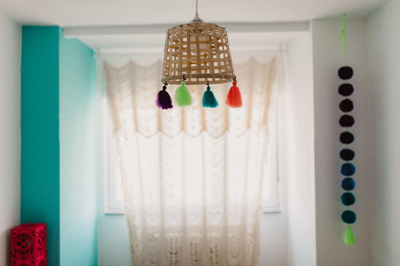 Cactus Bed & Breakfast Salinas Castrillon Εξωτερικό φωτογραφία